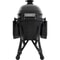 BSTRD. CORE Large Kamado BBQ Graphite Complete with Cart 2
