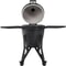 BSTRD. CORE Large Kamado BBQ Graphite Complete with Cart 3