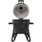 BSTRD. Compact Kamado BBQ Graphite 4