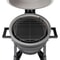 BSTRD. Compact Kamado BBQ Graphite 5