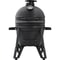 BSTRD. Compact Kamado BBQ Graphite 1