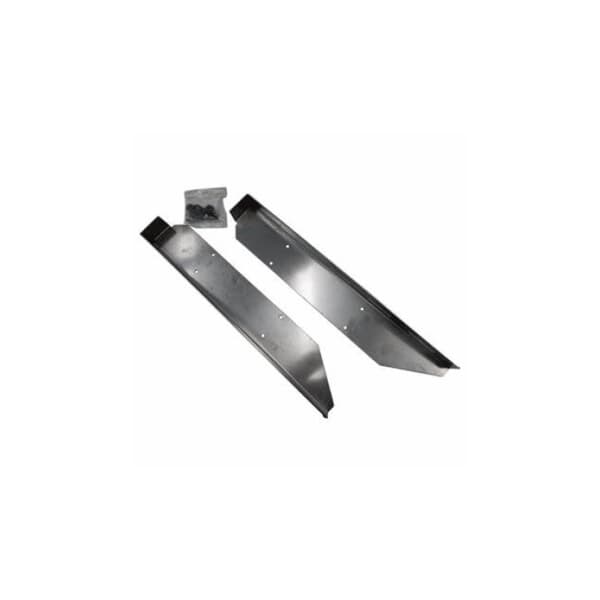 BeefEater Built In Bracket Set - Discovery 1500/1600 Series 
