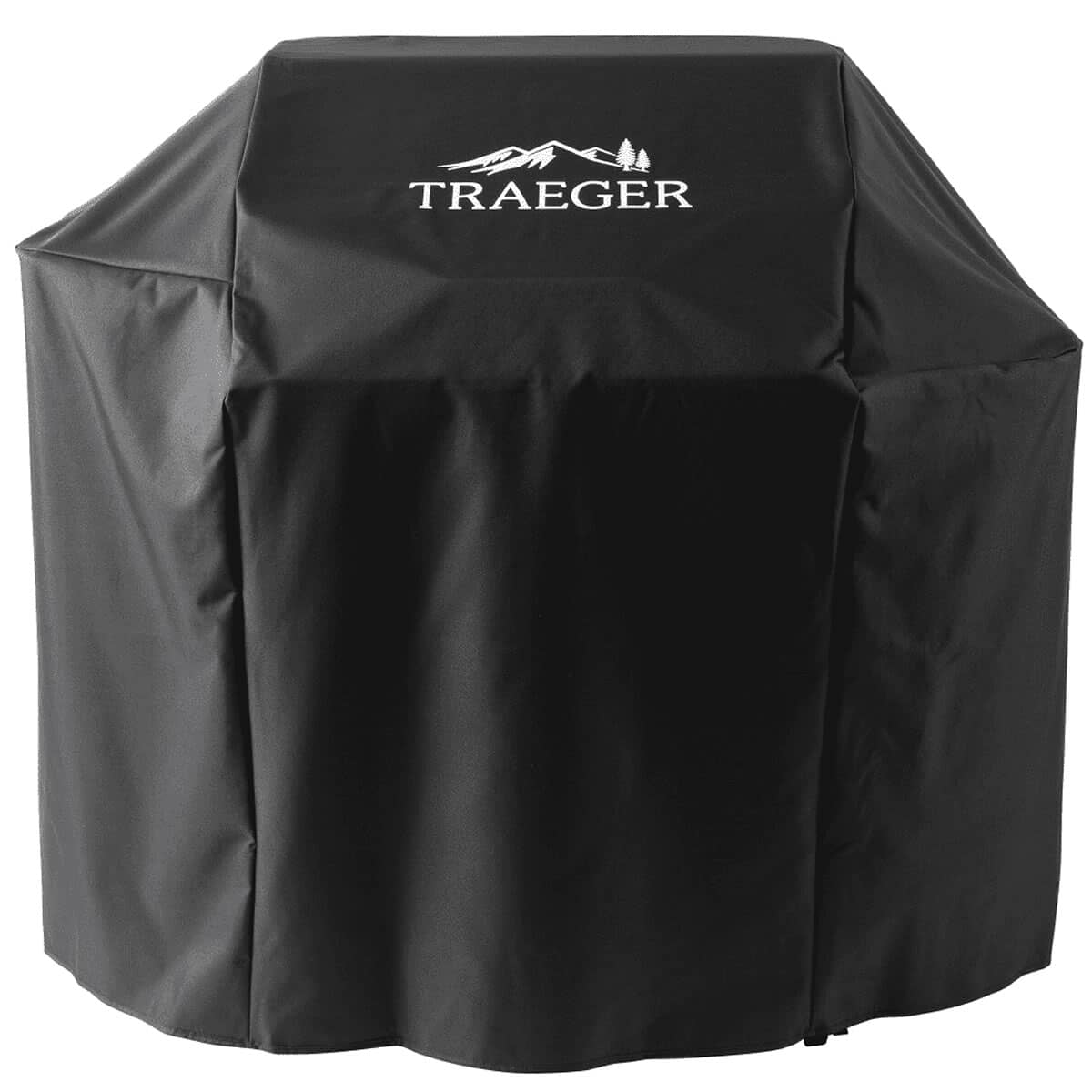 traeger silverton grill