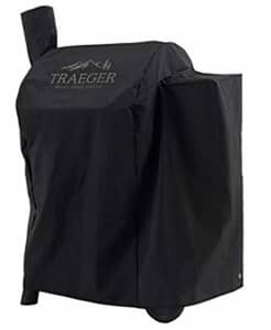 Traeger Cover - Pro 575