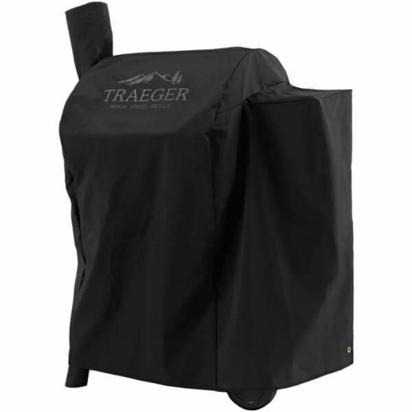 Traeger Cover - Pro 575