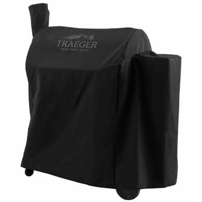 Traeger Cover For Pro 780 