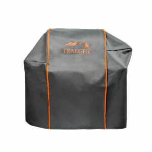 Traeger Cover - Timberline 850