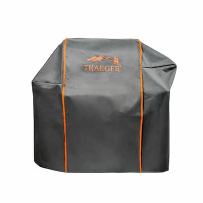Traeger Cover For Timberline 850