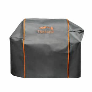 Traeger Cover - Timberline 1300 