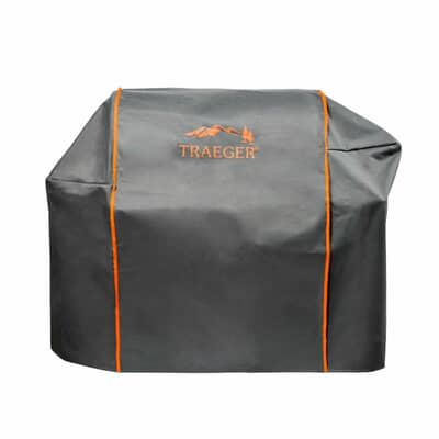 Traeger Cover For Timberline 1300 