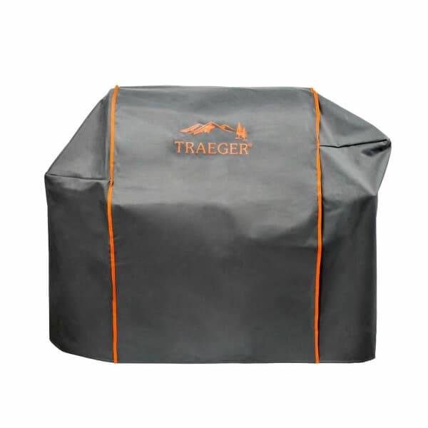 Traeger Cover For Timberline 1300 