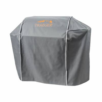 Traeger Cover - Ironwood 885