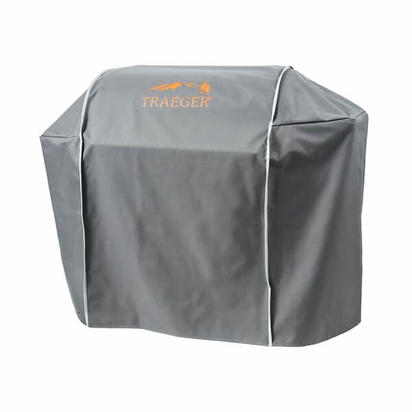 Traeger Cover - Ironwood 885
