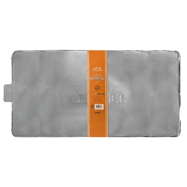 Traeger Drip Tray Liner 5 pack - Timberline 1300/Pro 34