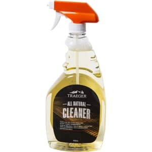 Traeger All Natural Cleaner - 950ml