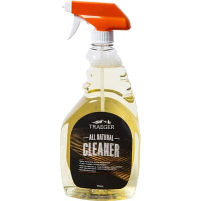 Traeger All Natural Cleaner - 950ml