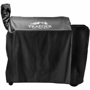 Traeger Cover - Century 885