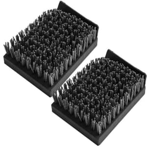 Traeger Replacement BBQ Cleaning Brush