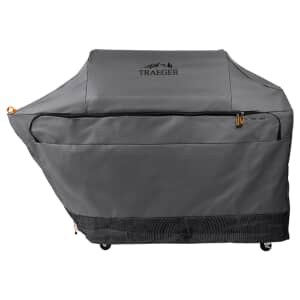 Traeger Full Length Grill Cover - Timberline XL 