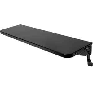 Traeger P.A.L. Pop-And-Lock Front Shelf XL