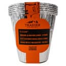 Traeger Grease and Ash Keg Liner 5 Pack