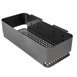 Traeger P.A.L. Pop-And-Lock Storage Bin
