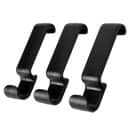 Traeger P.A.L. Pop-And-Lock Accessory Hook 3 Pack