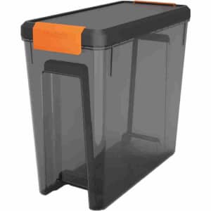 Traeger StayDry Pellet Storage Bin