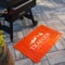 Traeger Orange Grill Mat 3