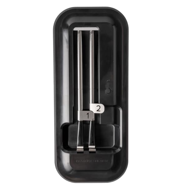 Traeger X MEATER Wireless Meat Probe 2 Pack