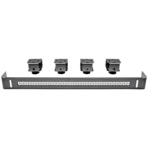 Traeger Built In Trim Kit - Timberline