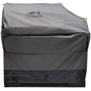 Traeger Timberline Built In Cover - XL
