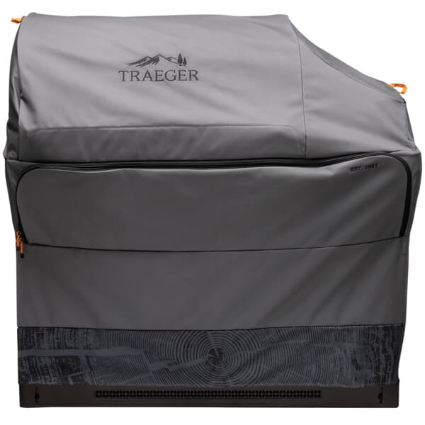Traeger Timberline Built In Cover - XL