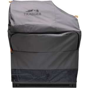 Traeger Timberline Built In Cover