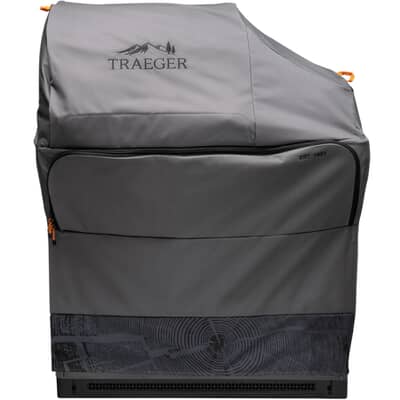 Traeger Timberline Built In Cover