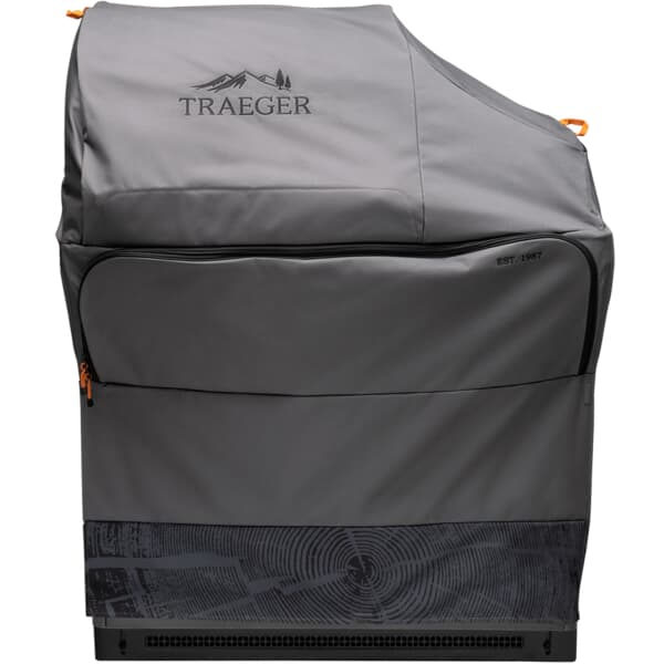 Traeger Timberline Built In Cover