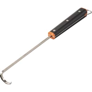 Traeger Premium BBQ Pigtail