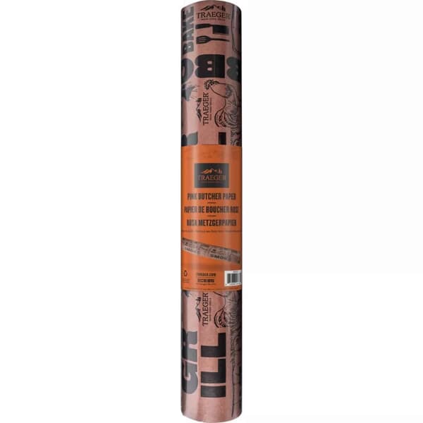 Traeger Butcher Paper 22.9M