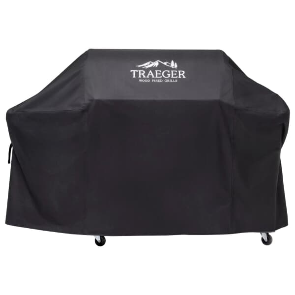 Traeger Full Length Grill Cover - Ironwood XL And Timberline XL