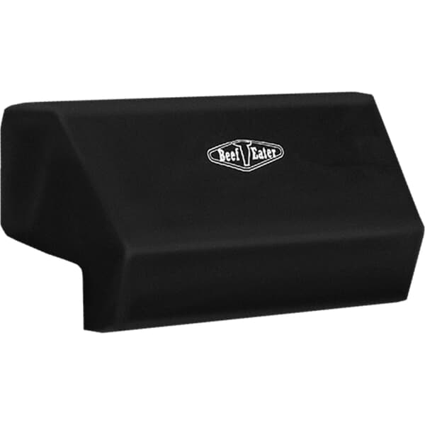 Beefeater Premium Built In 4 Burner Cover - 1500/1600/7000 Series 