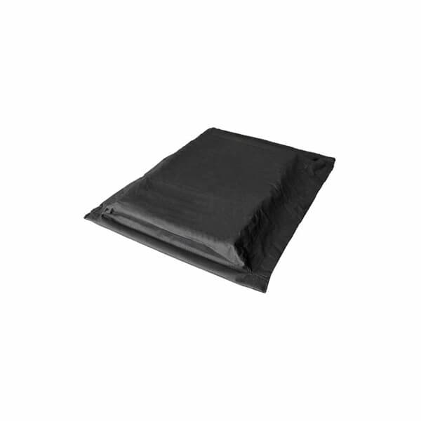 BeefEater Signature ProLine Series Cover - Quad Burner with Removable Flatlid