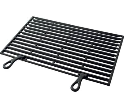 Buschbeck Cast Iron Cooking Grid
