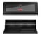 BeefEater Discovery 1200E Series 4 Burner Black Enamel Hood Built In Gas BBQ 2