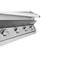 BeefEater Discovery 1600S Series Stainless 4 Burner Built In Gas BBQ 6