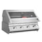 BeefEater Signature 7000 Series Classic Built in Gas BBQ - 4 Burner 2