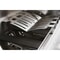 BeefEater Signature 7000 Series Classic Built in Gas BBQ - 4 Burner 4