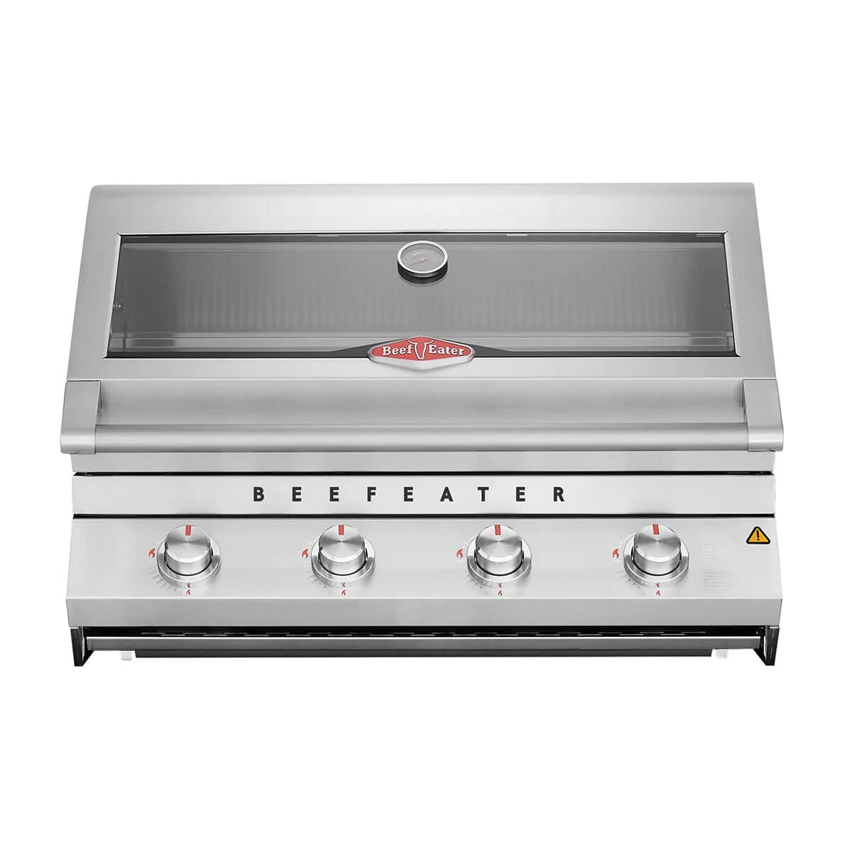 BeefEater 7000 Series Classic - 4 Bnr BBQ Only (BBG7640SAE) - BBQ