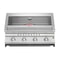 BeefEater Signature 7000 Series Classic Built in Gas BBQ - 4 Burner 1