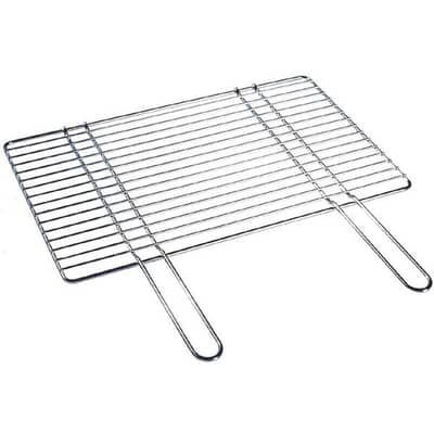 Buschbeck Heavy Duty Chrome Cooking Grill