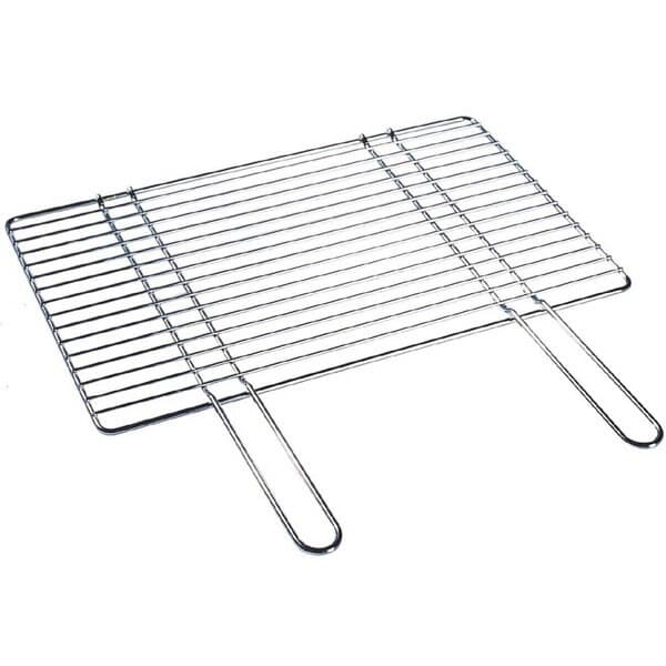 Buschbeck Heavy Duty Chrome Cooking Grill